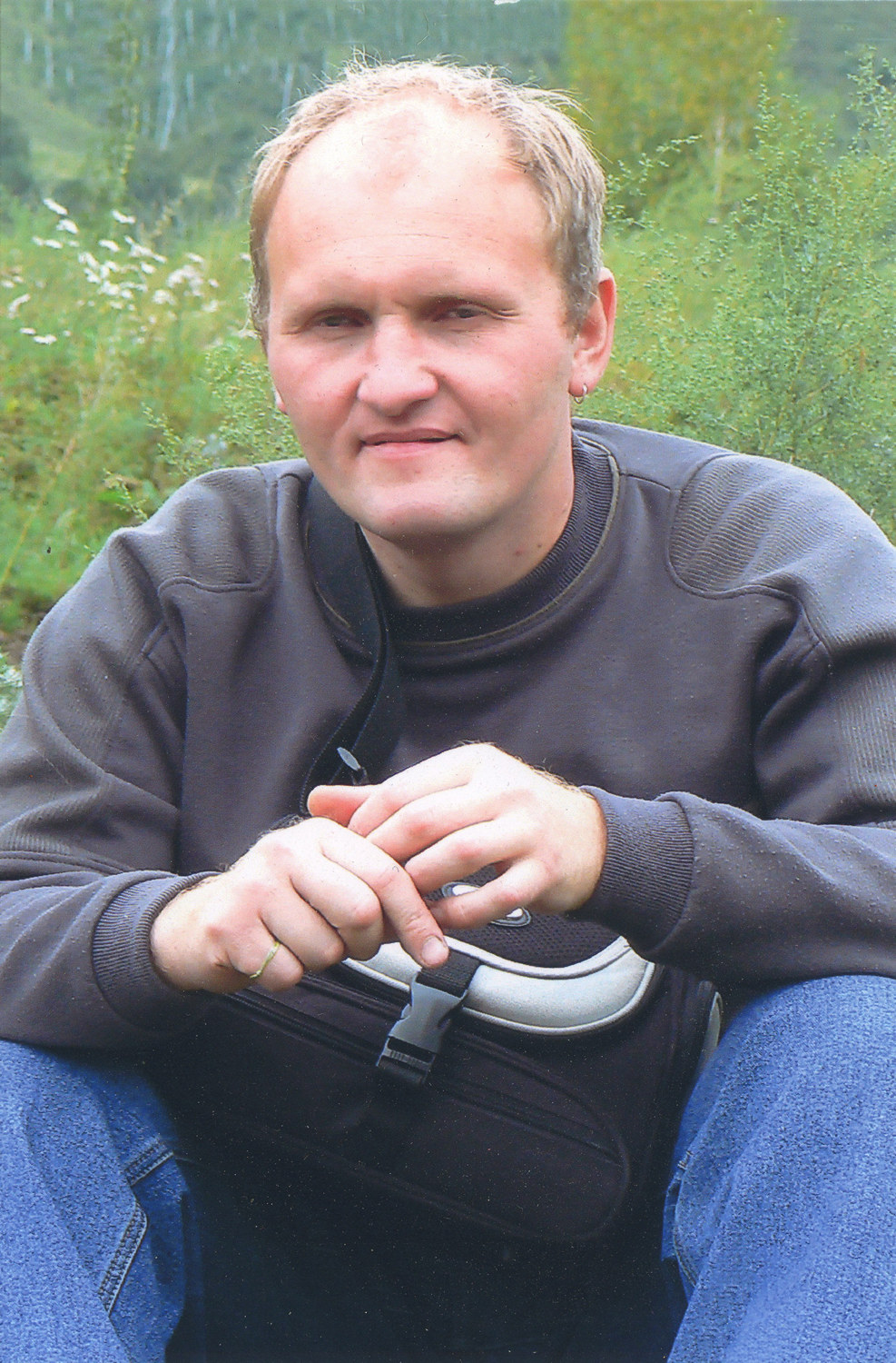 Виталий Борисов